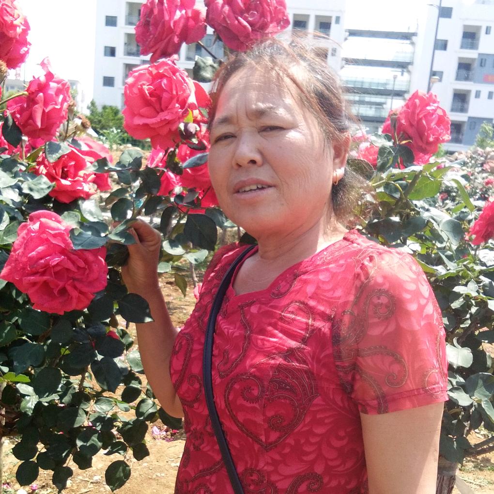 爱珍