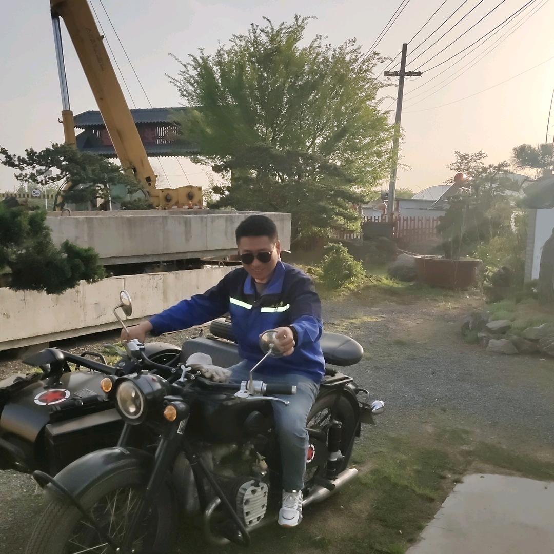 百御达:工程机械
