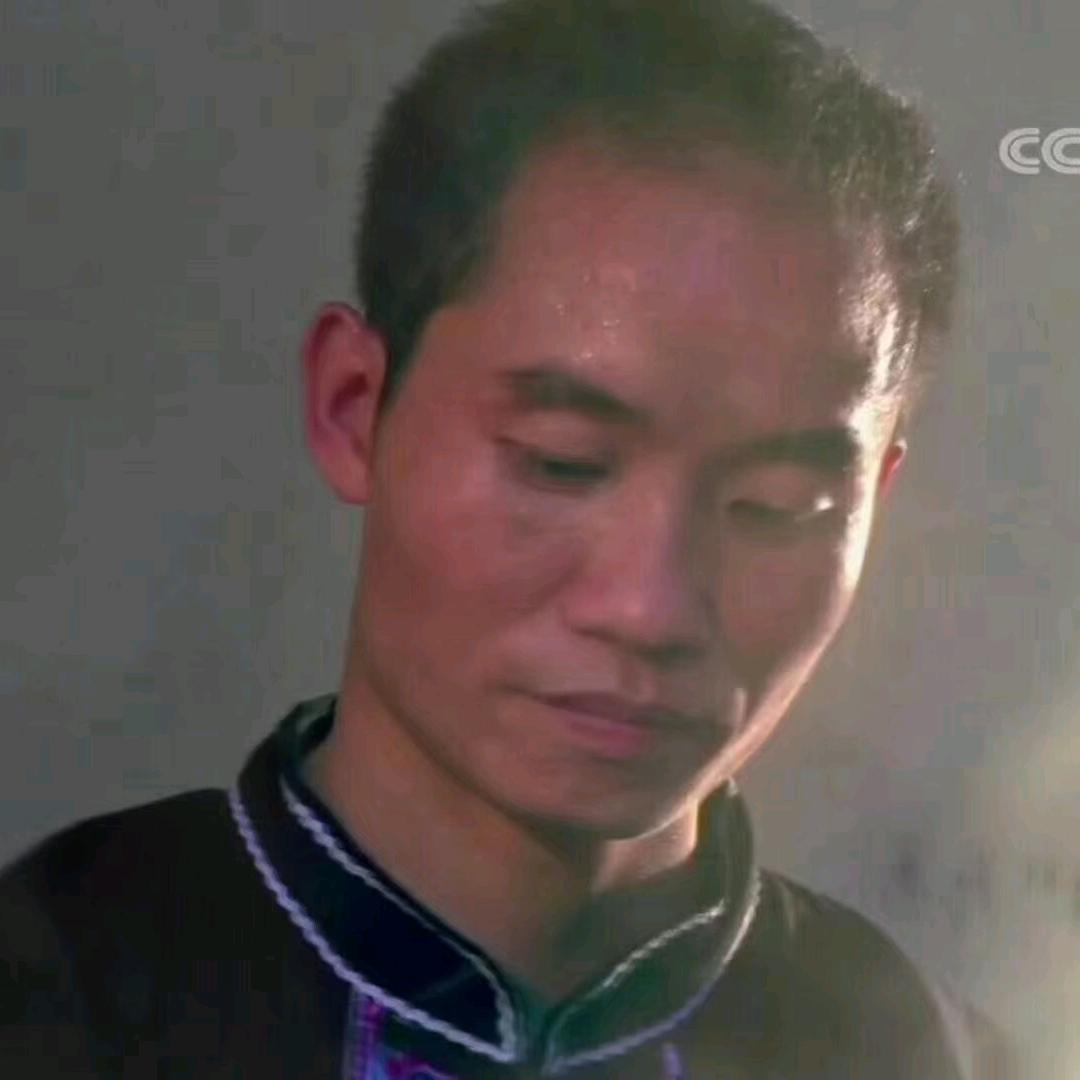王业才都匀毛尖茶省级非遗传承人