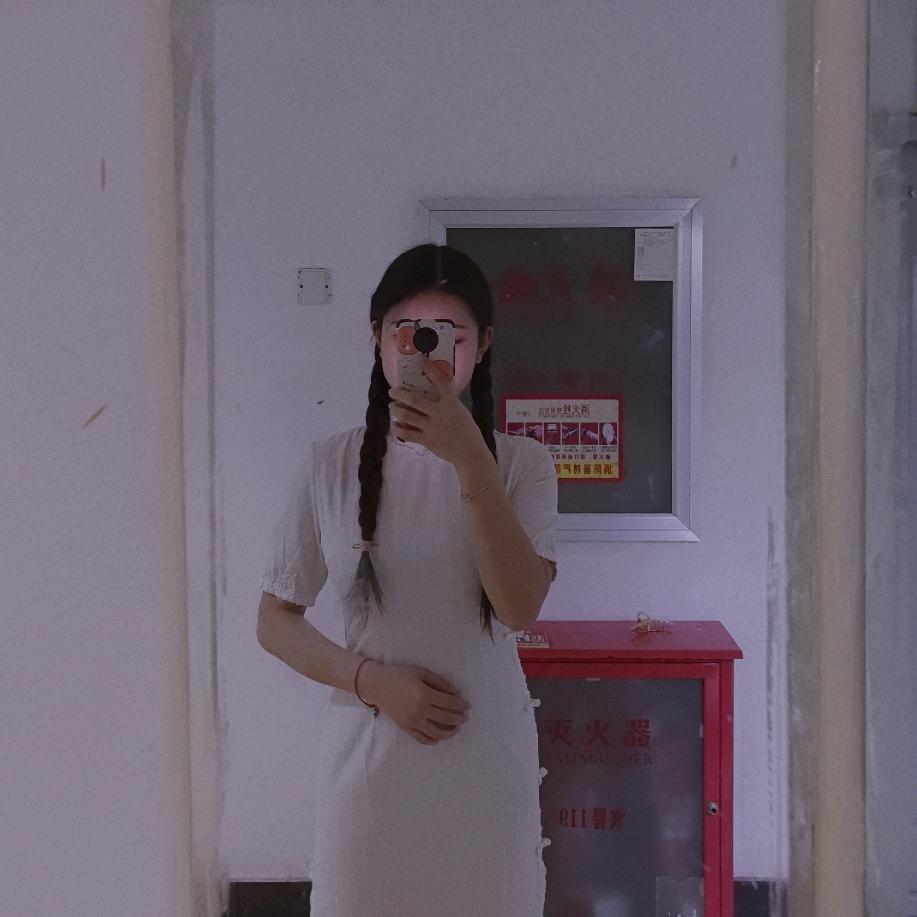 阿梨❤️