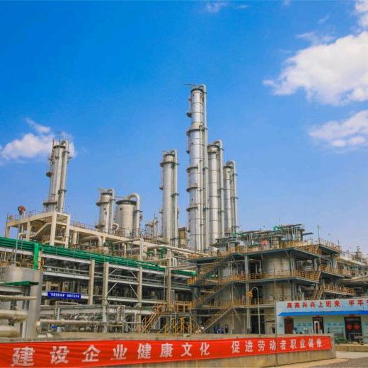 中国平煤神马集团尼龙科技有限公司（官）