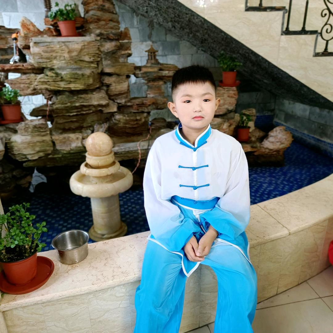 小影的日常生活