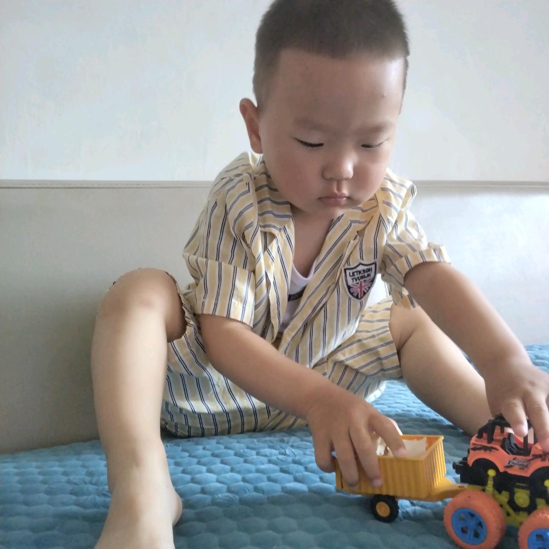 懂你