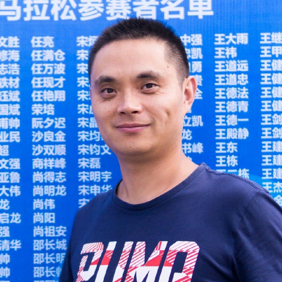 马庆增