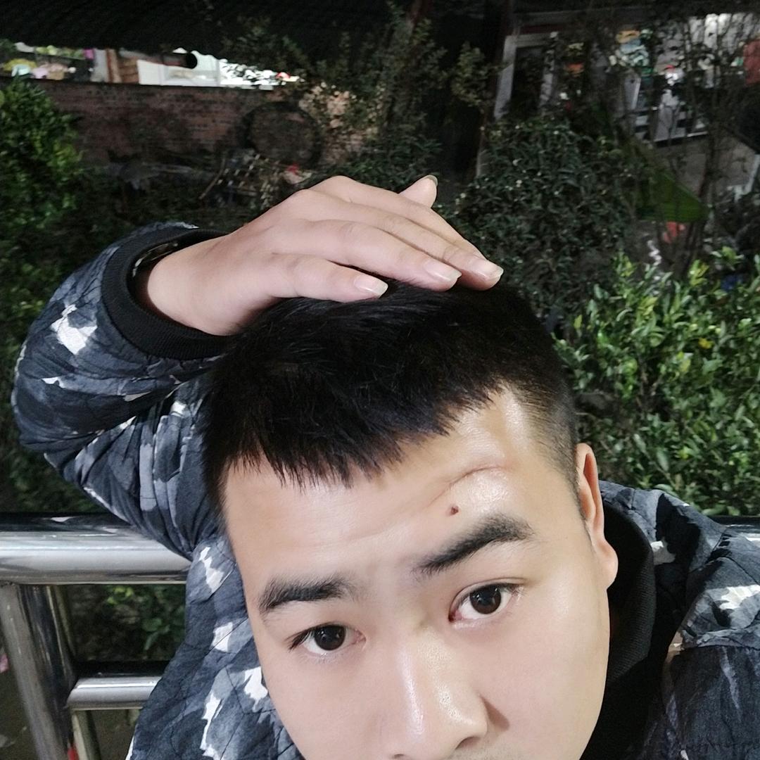 给我一支烟