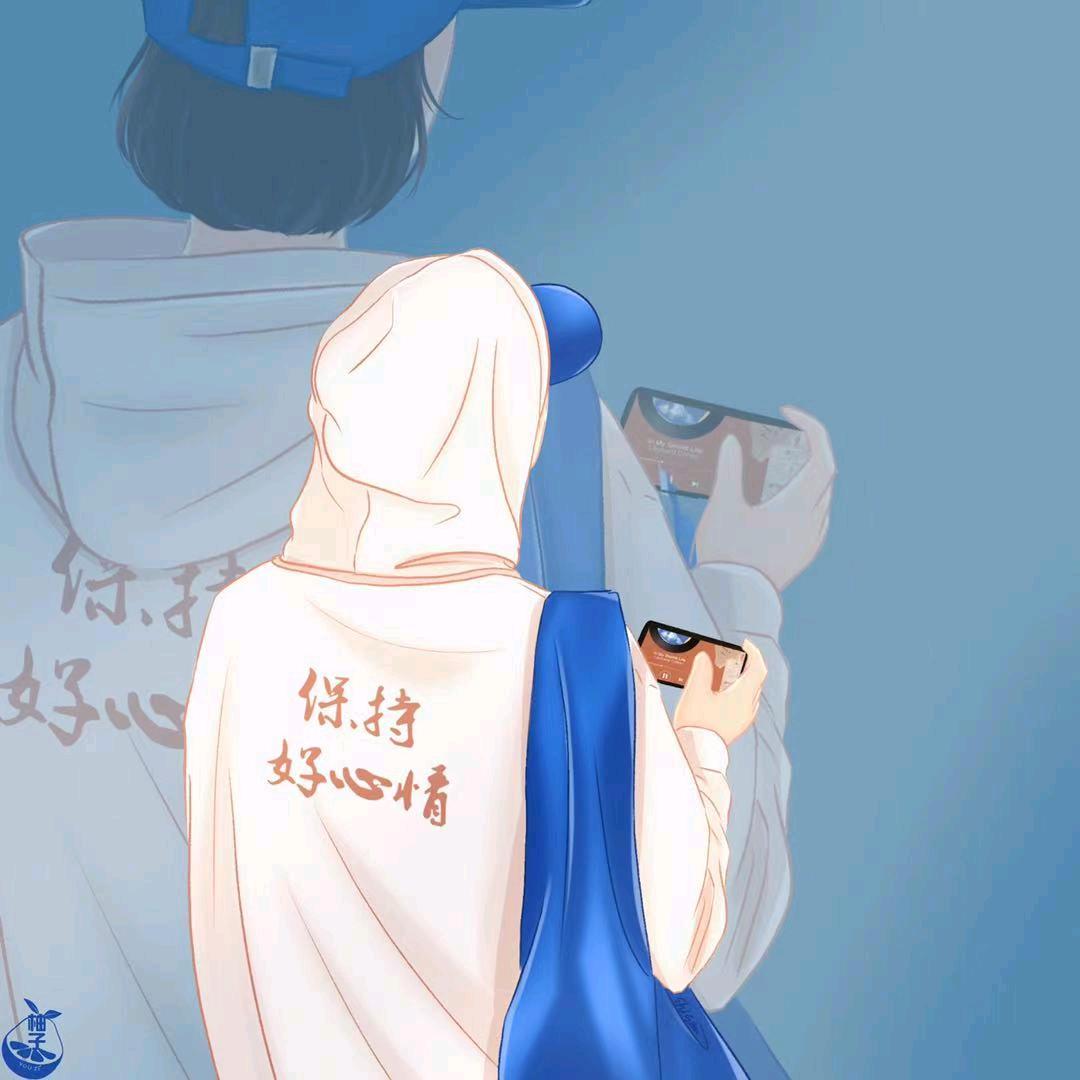 小黄同学🌊