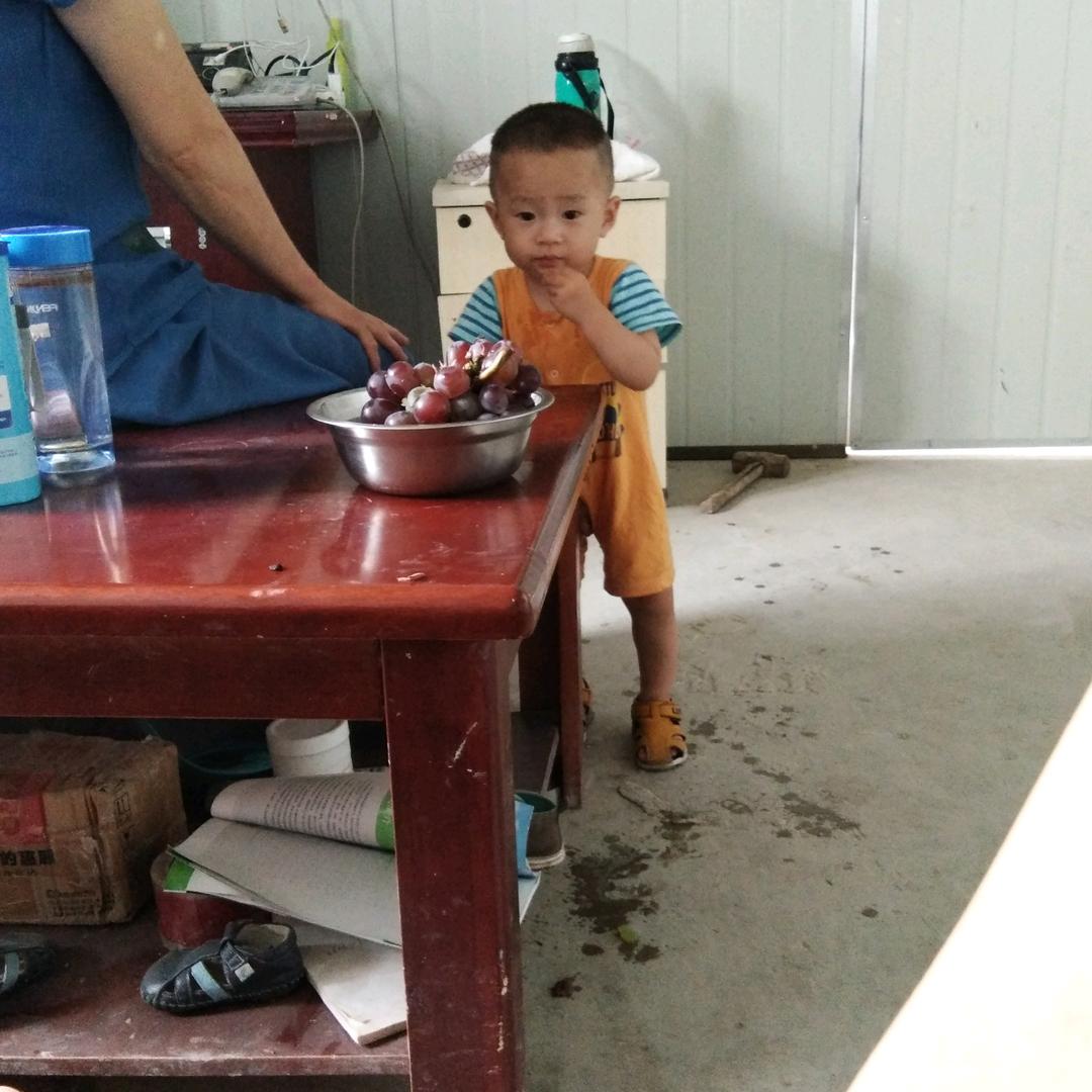 庞公