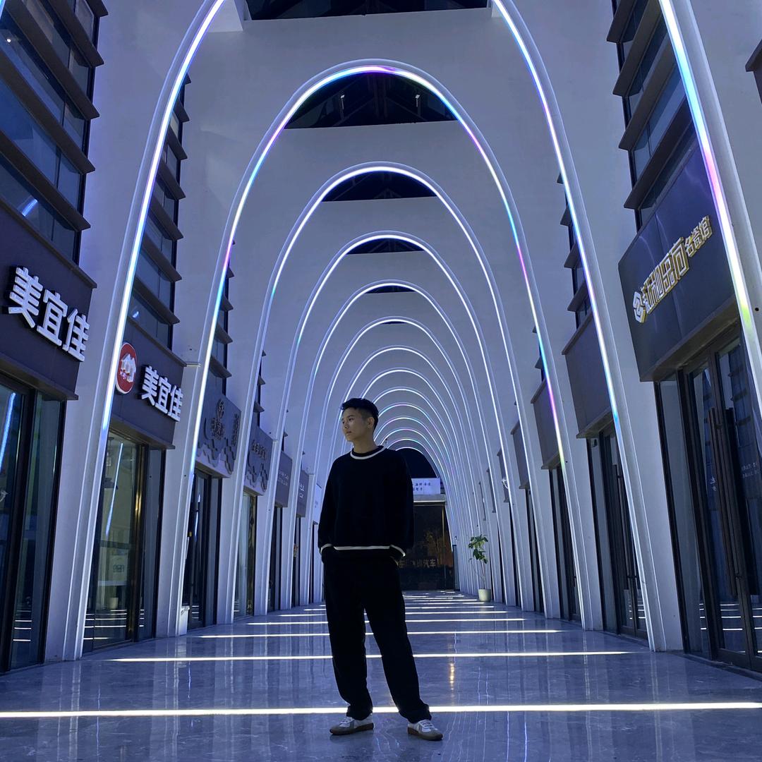 锦理美业造型官方号