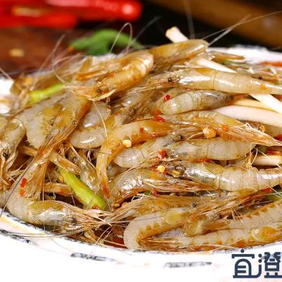 屣蒯虾王