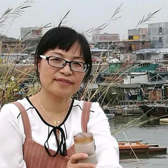 丽文子