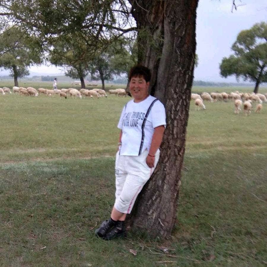 善变的人生