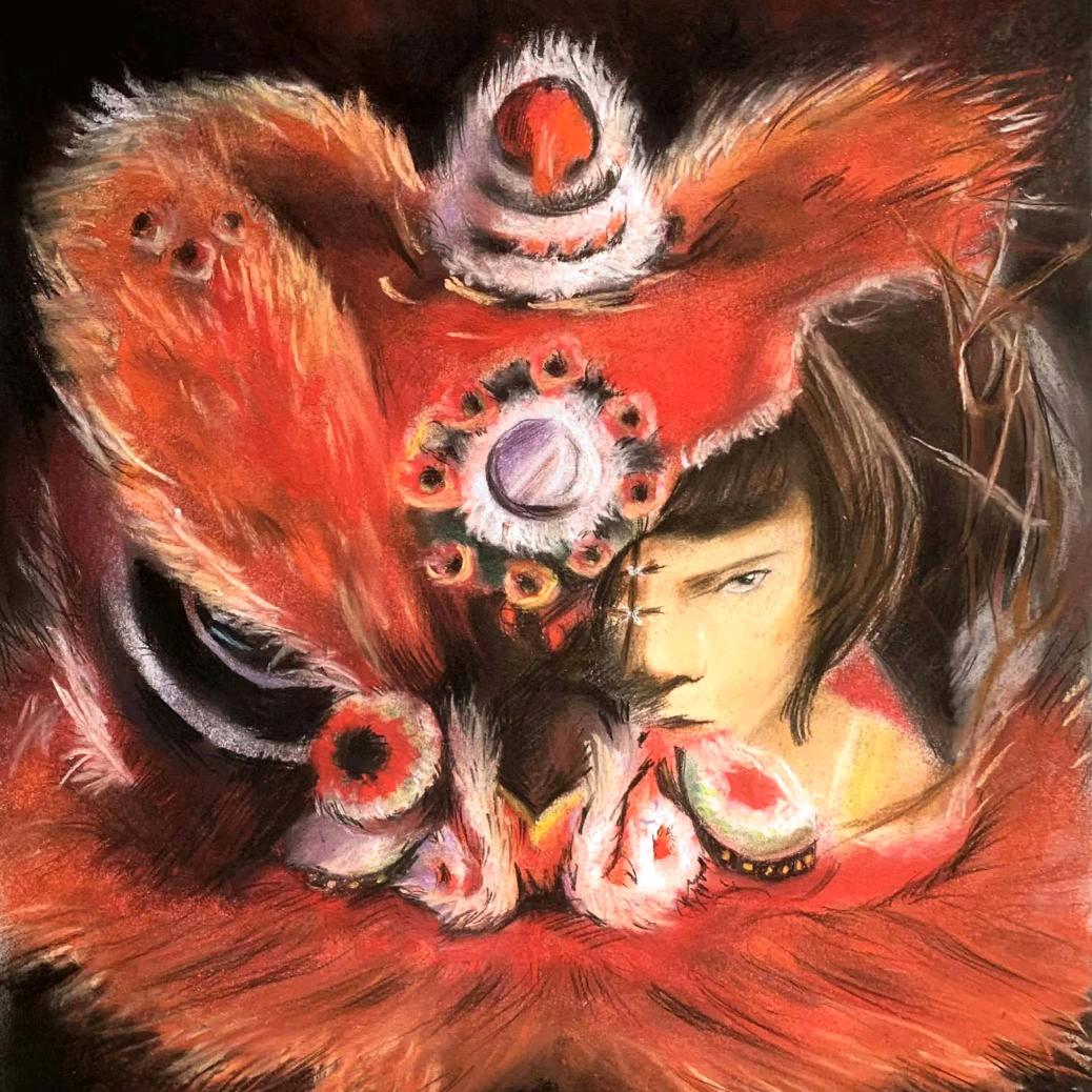想瞌睡就有枕头头像