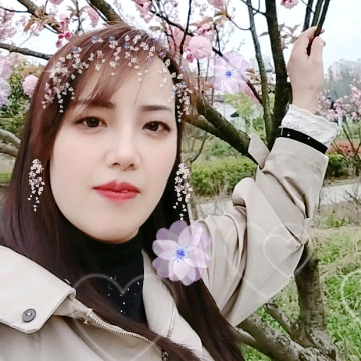 缘来就是你（拒绝连赞）