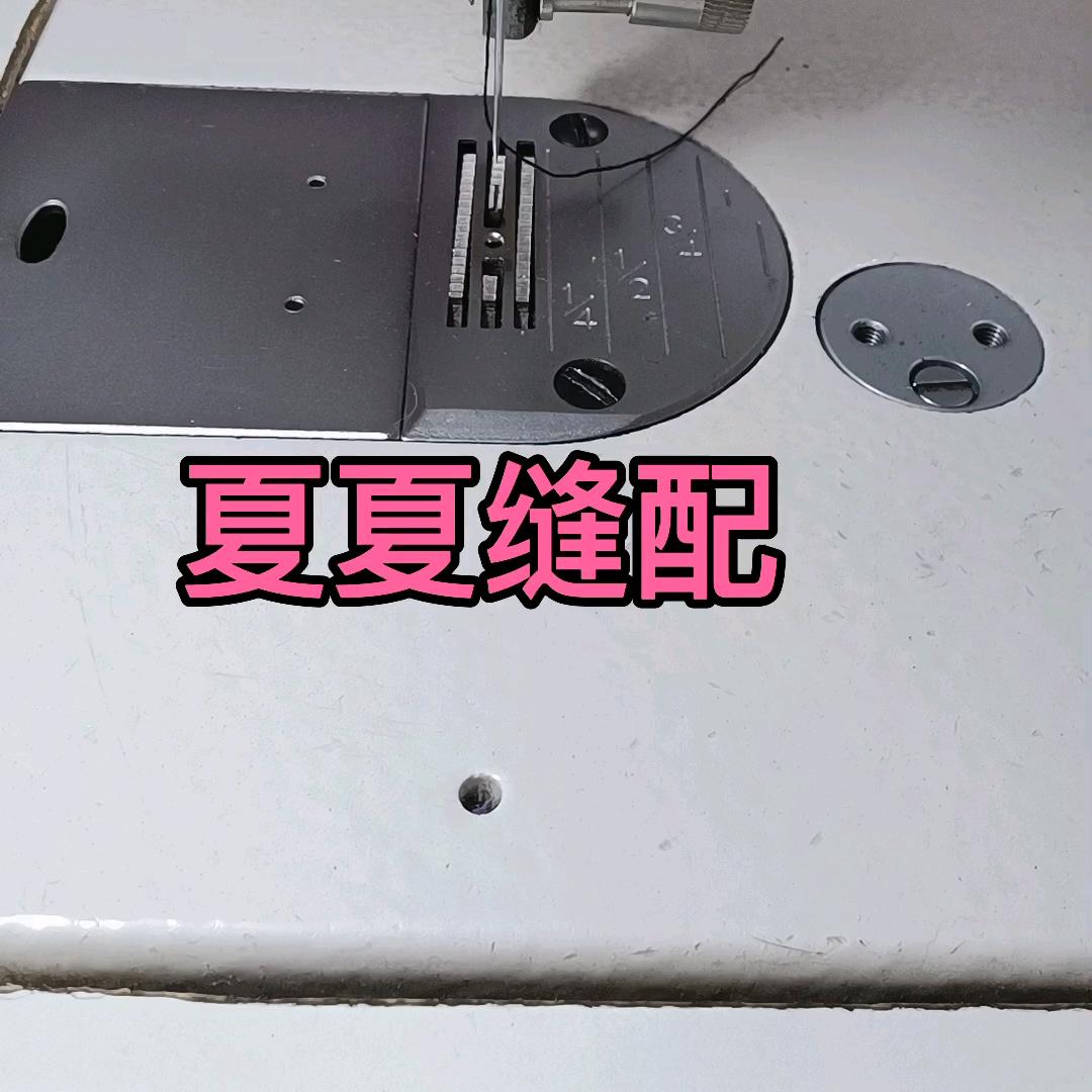 夏夏缝配