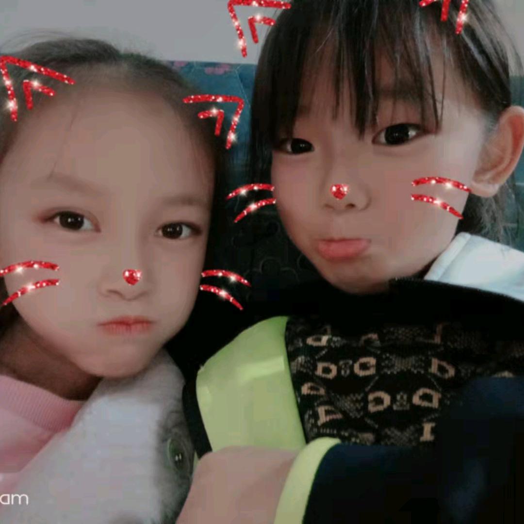 闪耀的星星女孩