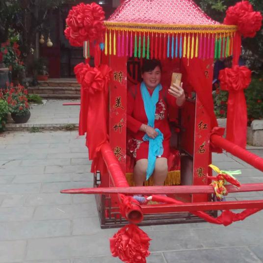 刘家小姐姐