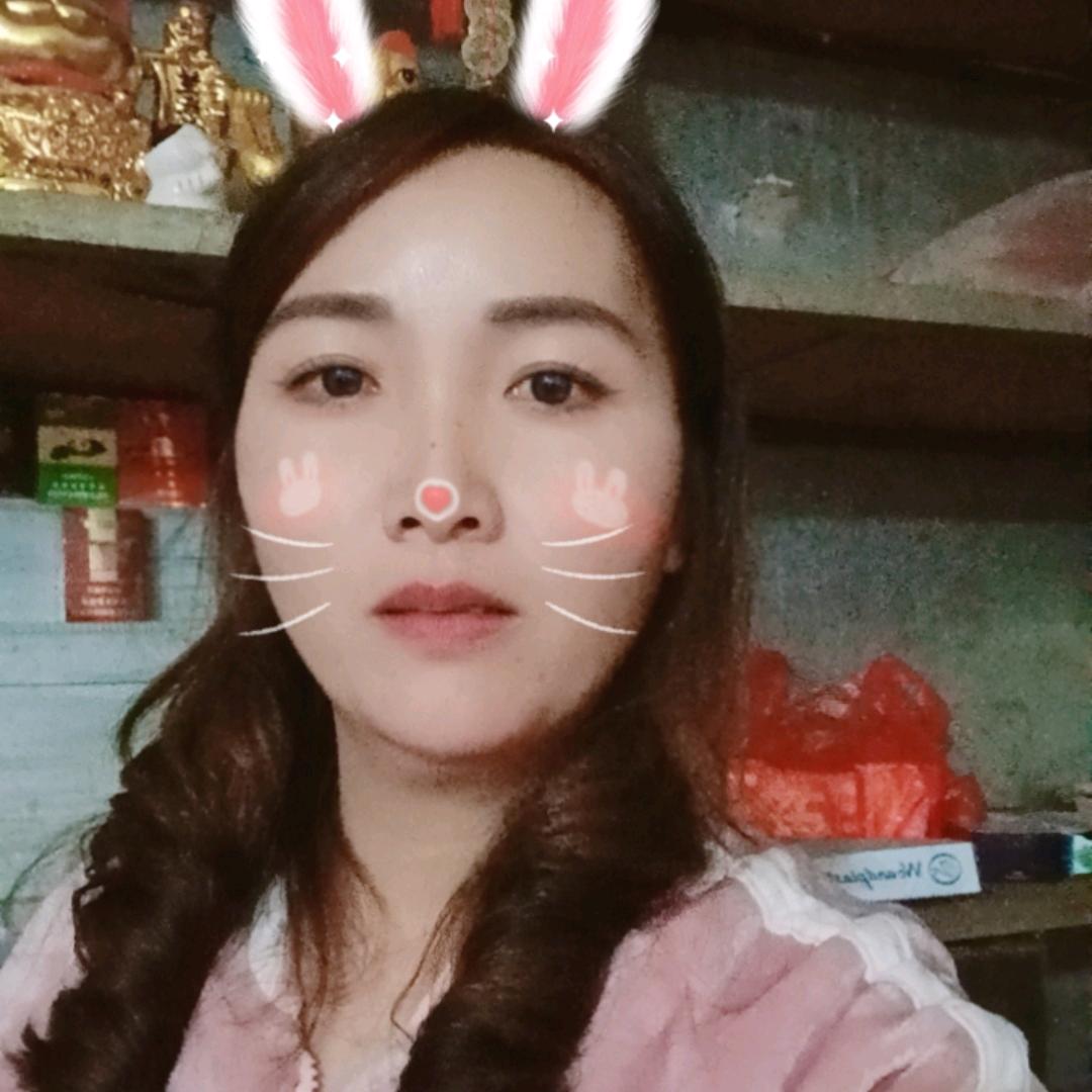 麦海花