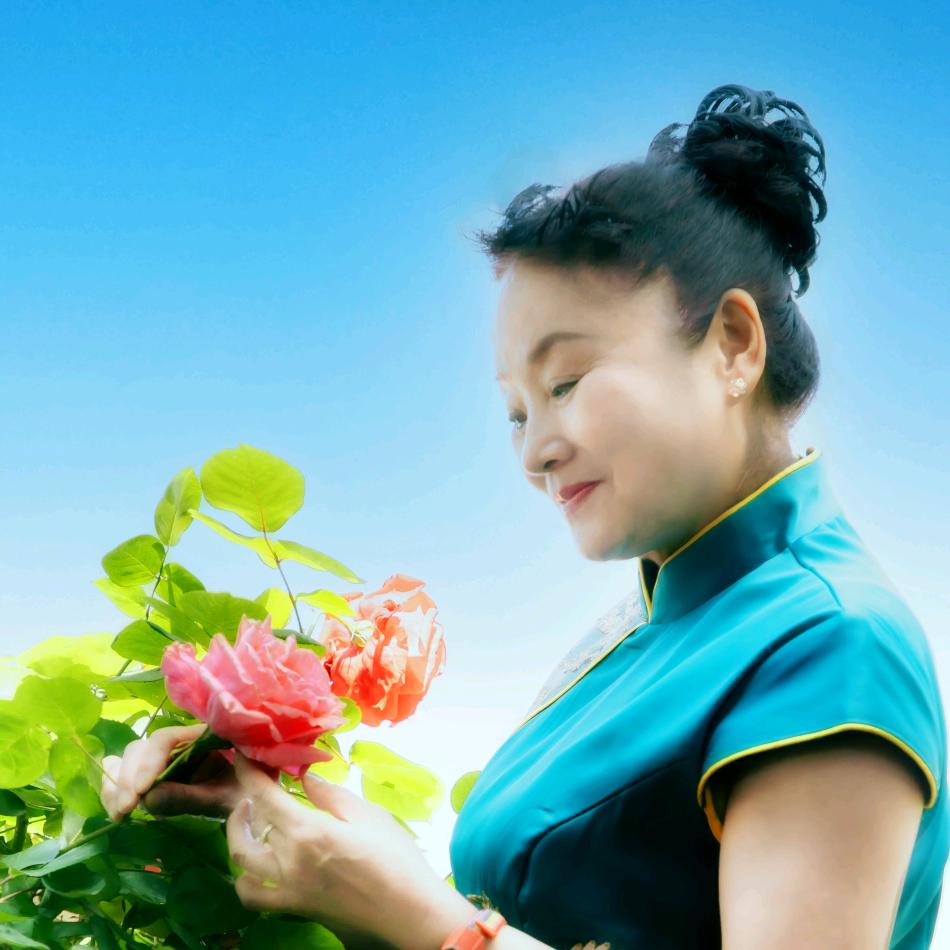 荷莲