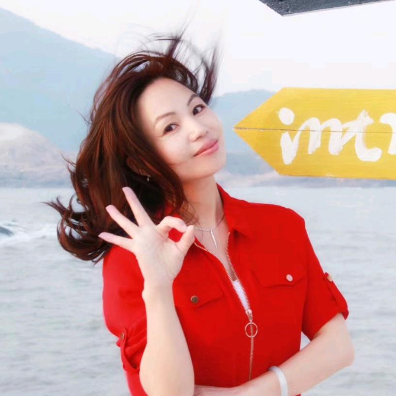 林枫（人像摄影）