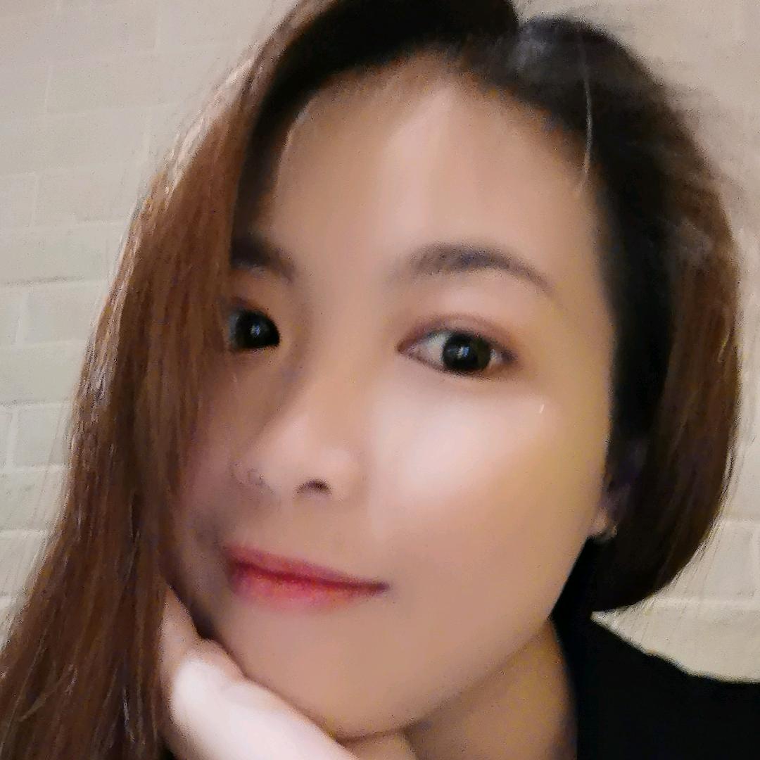 是小番薯（好物在橱窗）