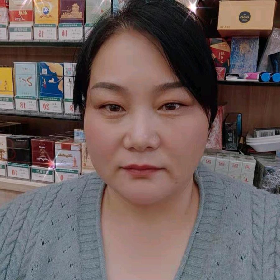 云姐