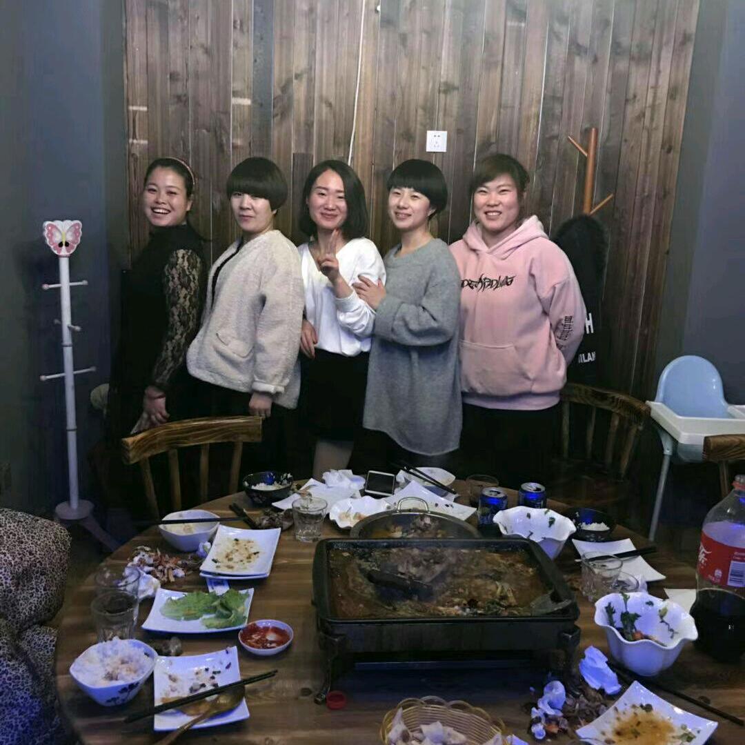 80后的我们