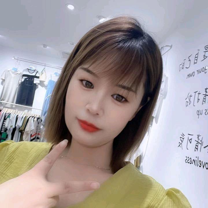 隆尧县固城名扬女装
