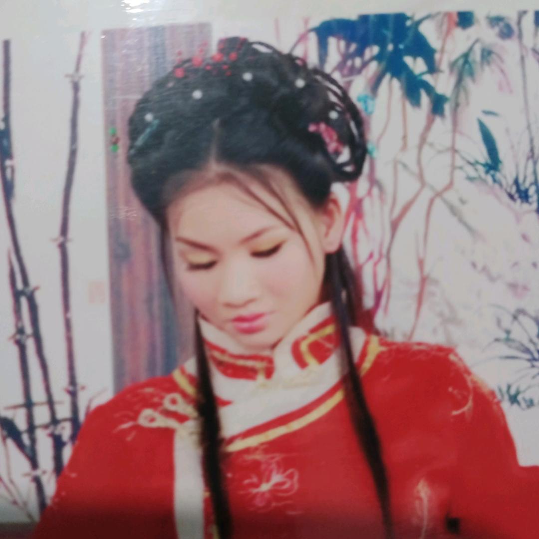 小可爱123