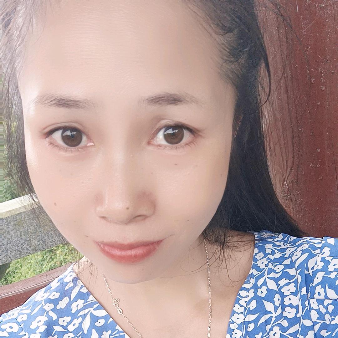 谁能一如既往，不改初见模样