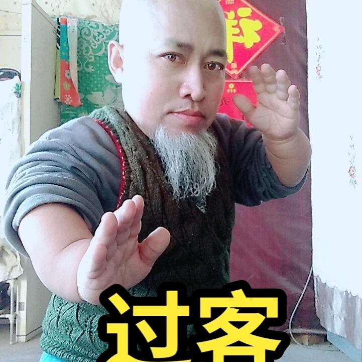 大郎(下午7点IO分开播