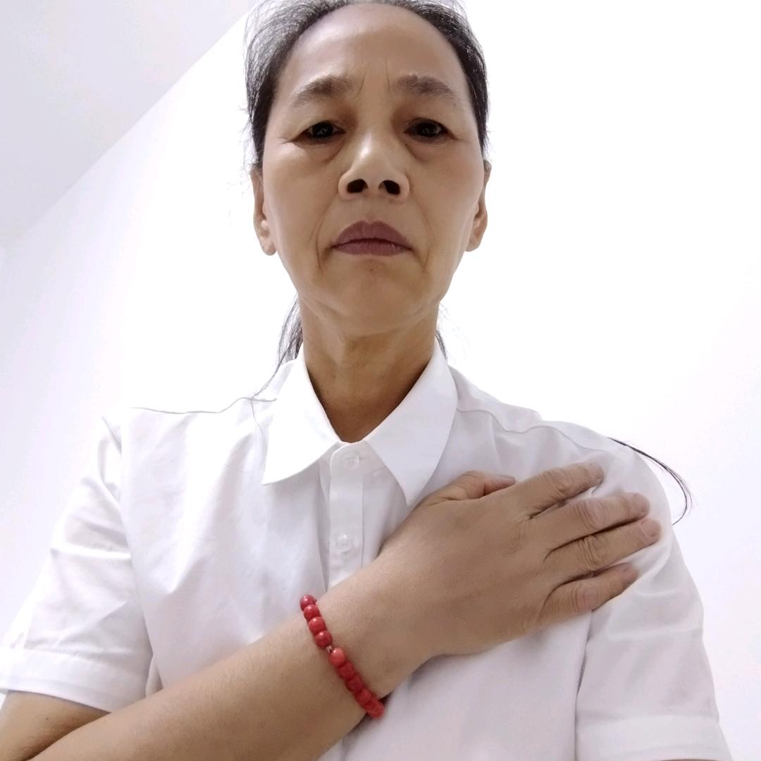 李美红（红旗会）