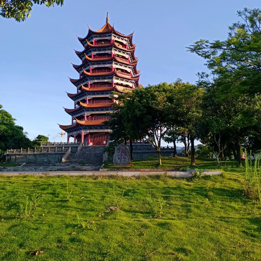 小荷才露尖尖角