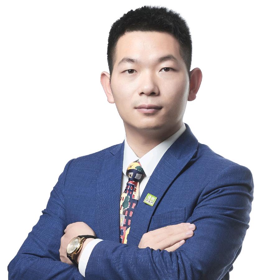 🔥爱笑的房产经纪人🔥