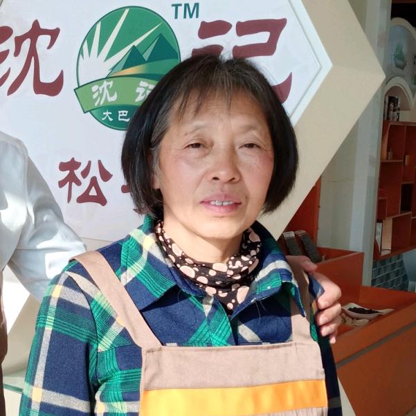 刘妈