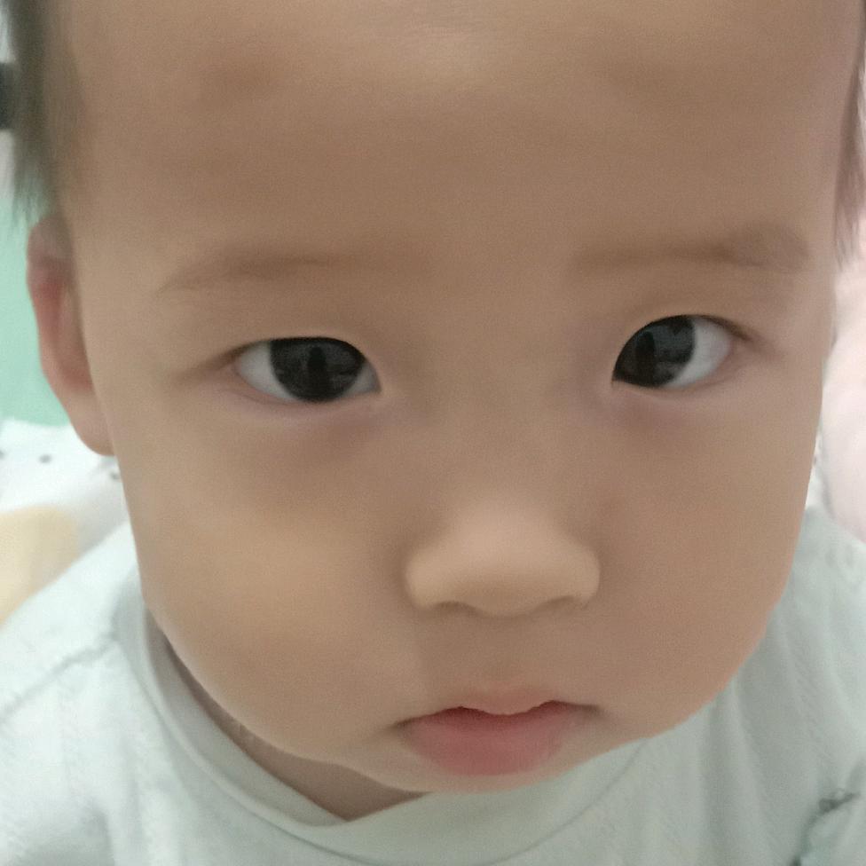 小宝奶奶