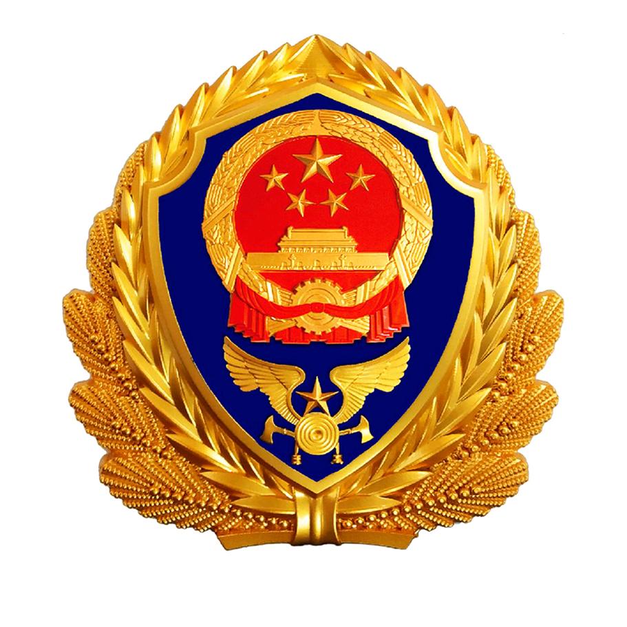 大兴安岭消防