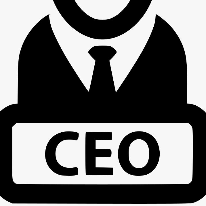 CEO头像
