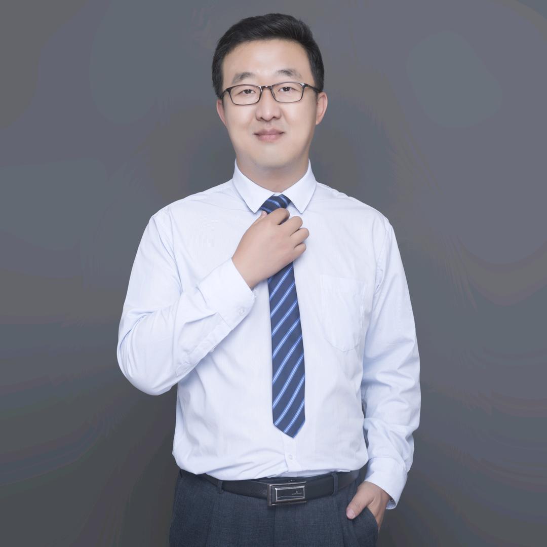 济南律师朱云峰