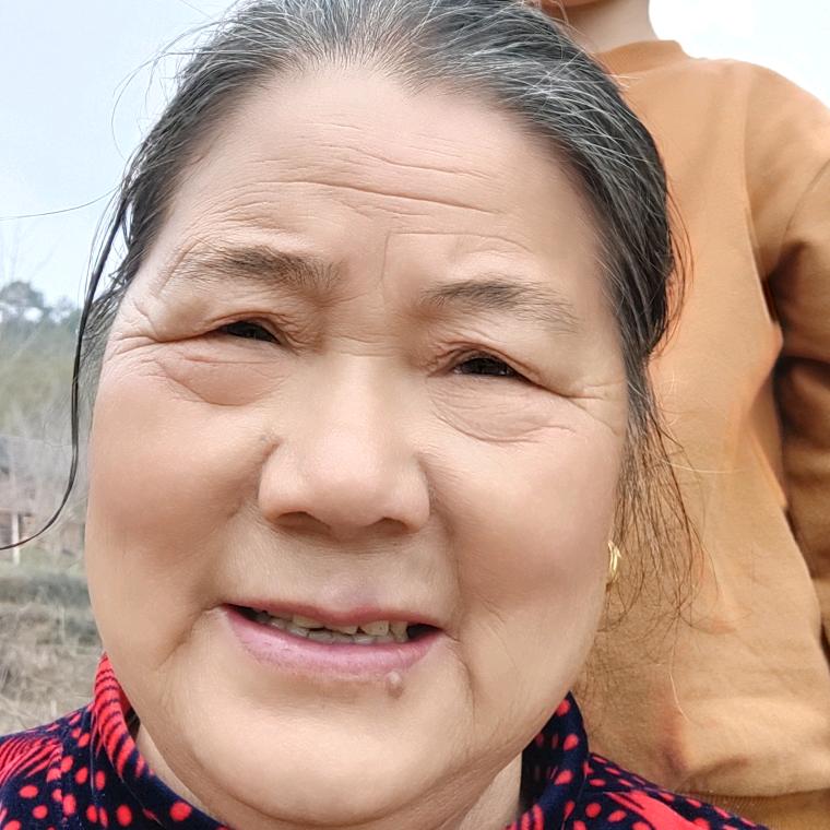 何仙姑