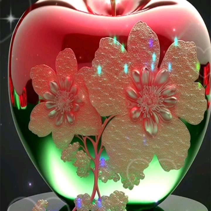 花🌸雨