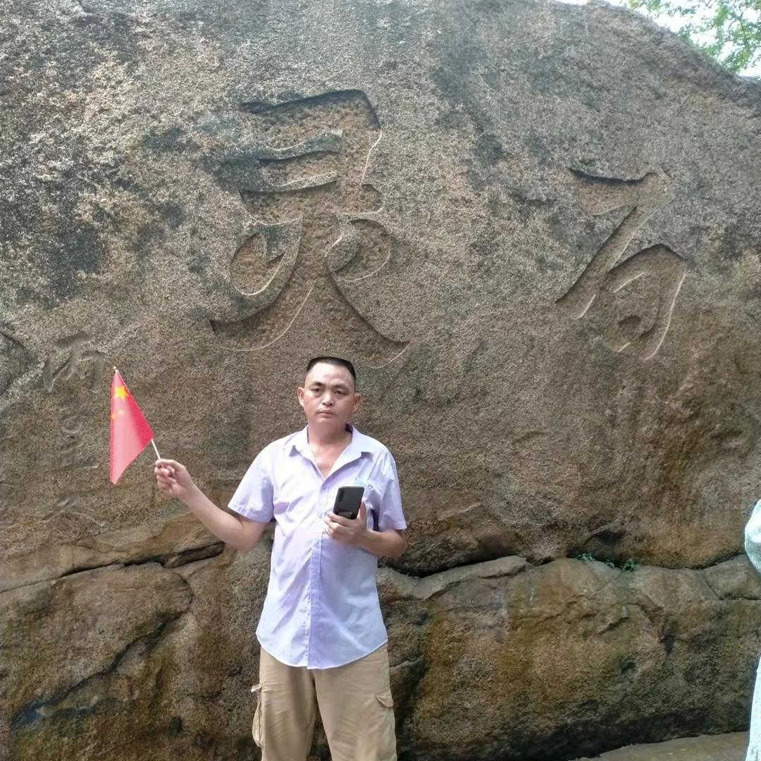 柳州酒哥（手机摄影）