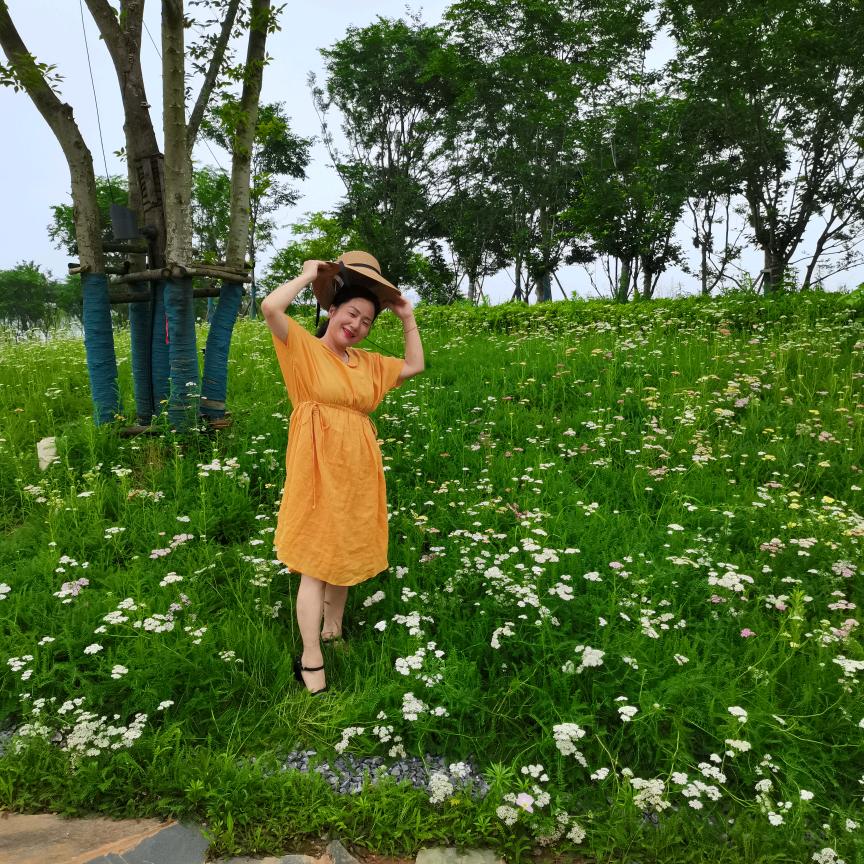 湘里香气