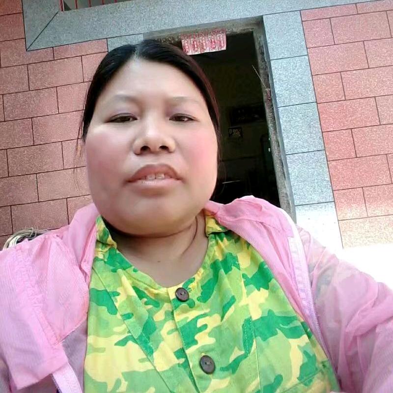 韦三妹