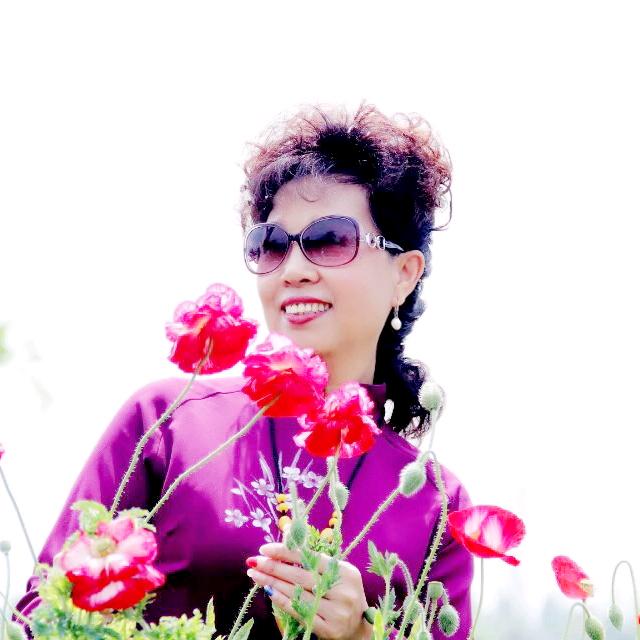 青青🌹