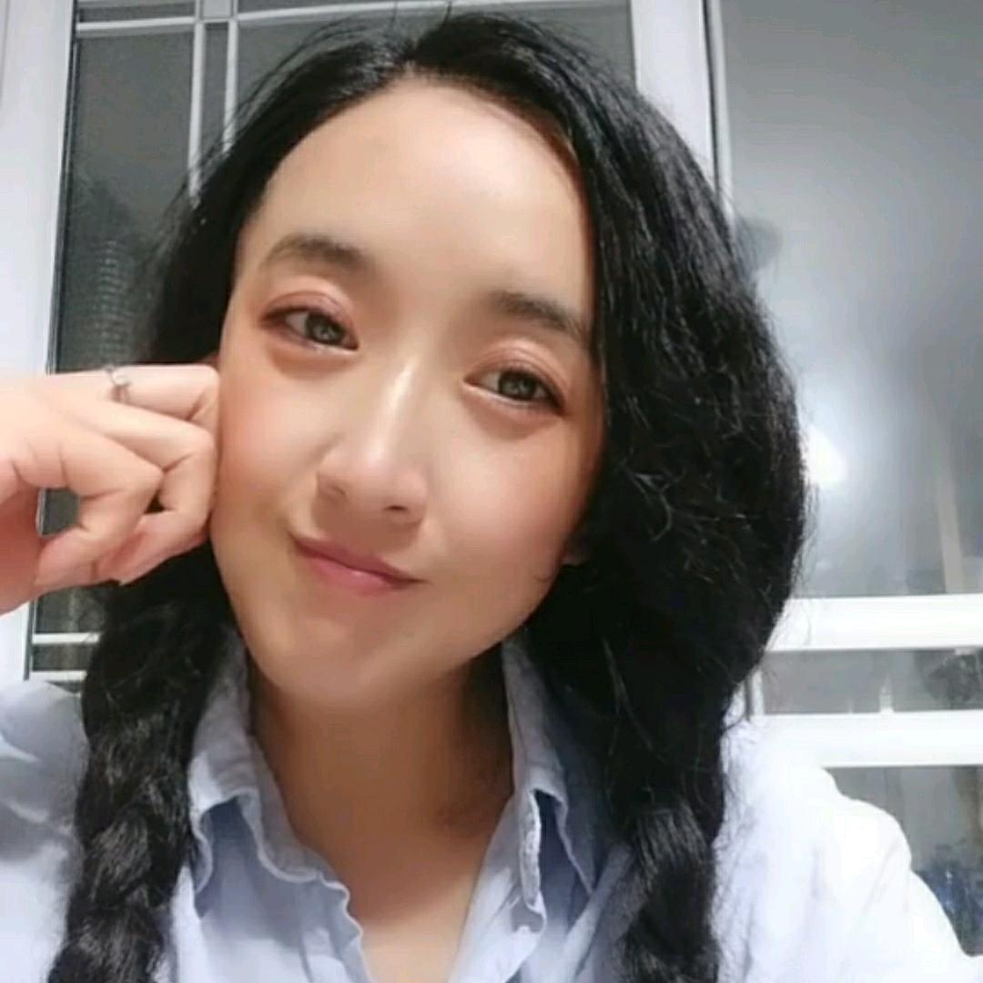 张瑜（瑜姐）