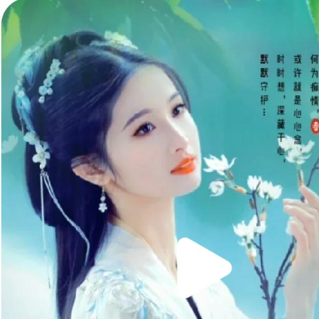 悠然
