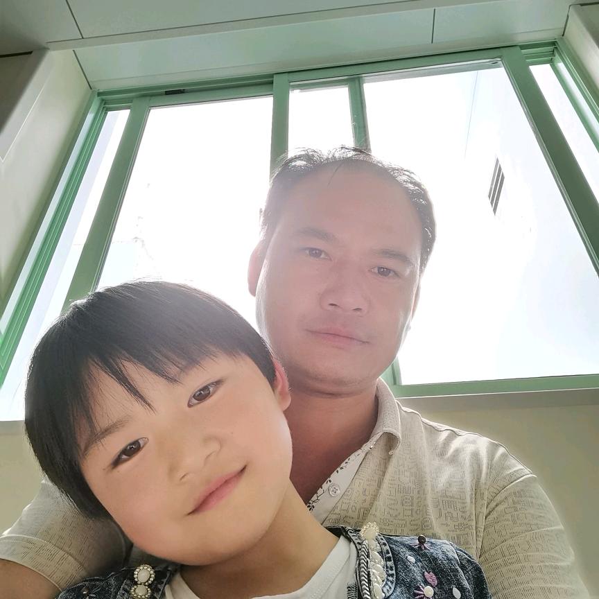 爱语心牵
