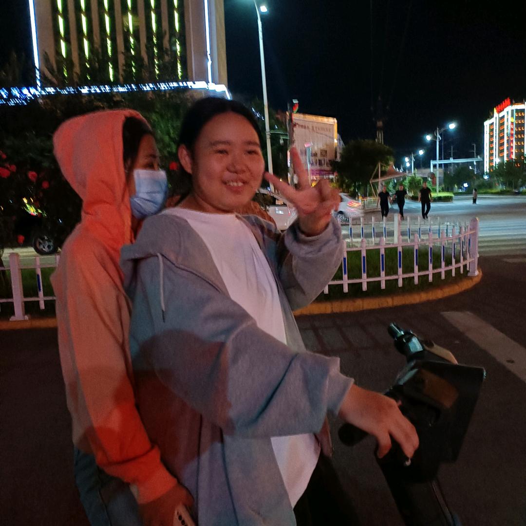 明天会更好