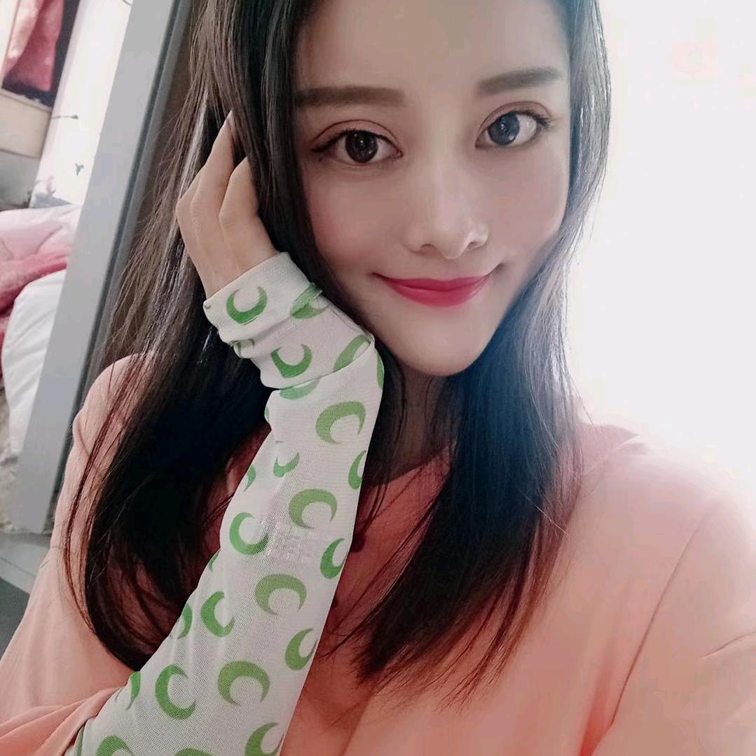 Amber张小璐