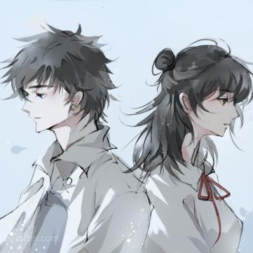 永不跌落的辰